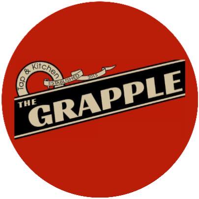 The Grapple