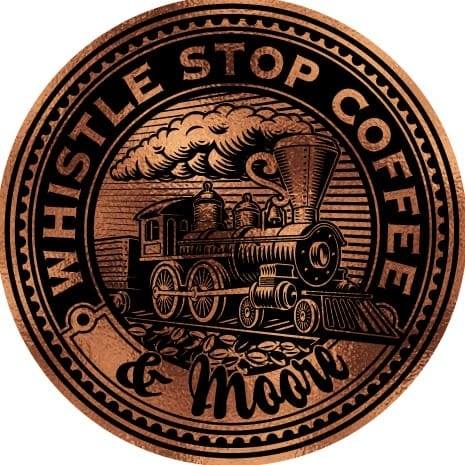 Whistle Stop Coffee & Moore