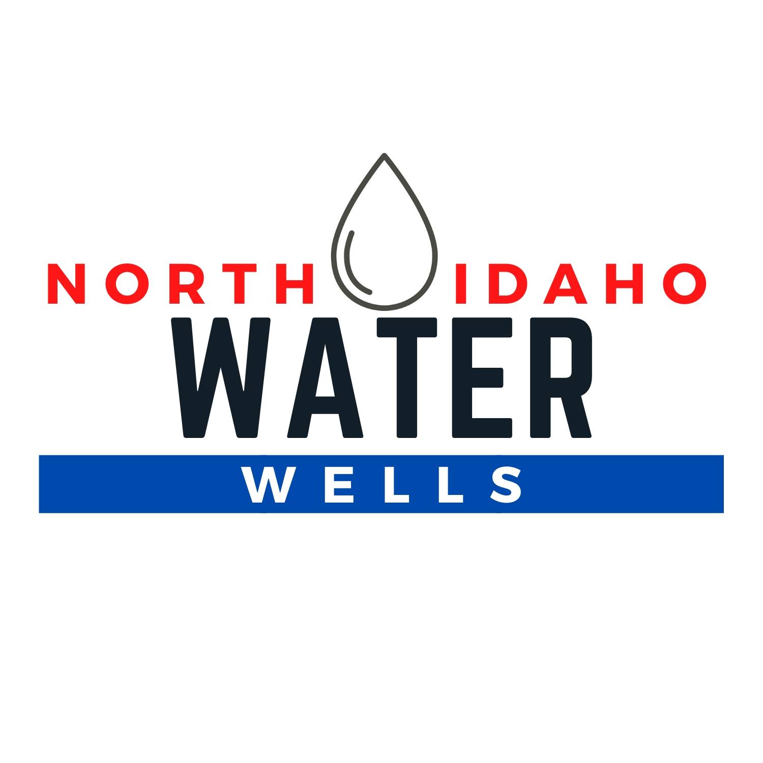 North Idaho Water Wells