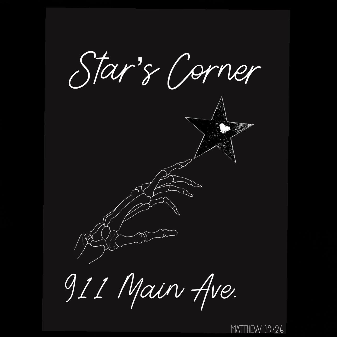 Star's Corner