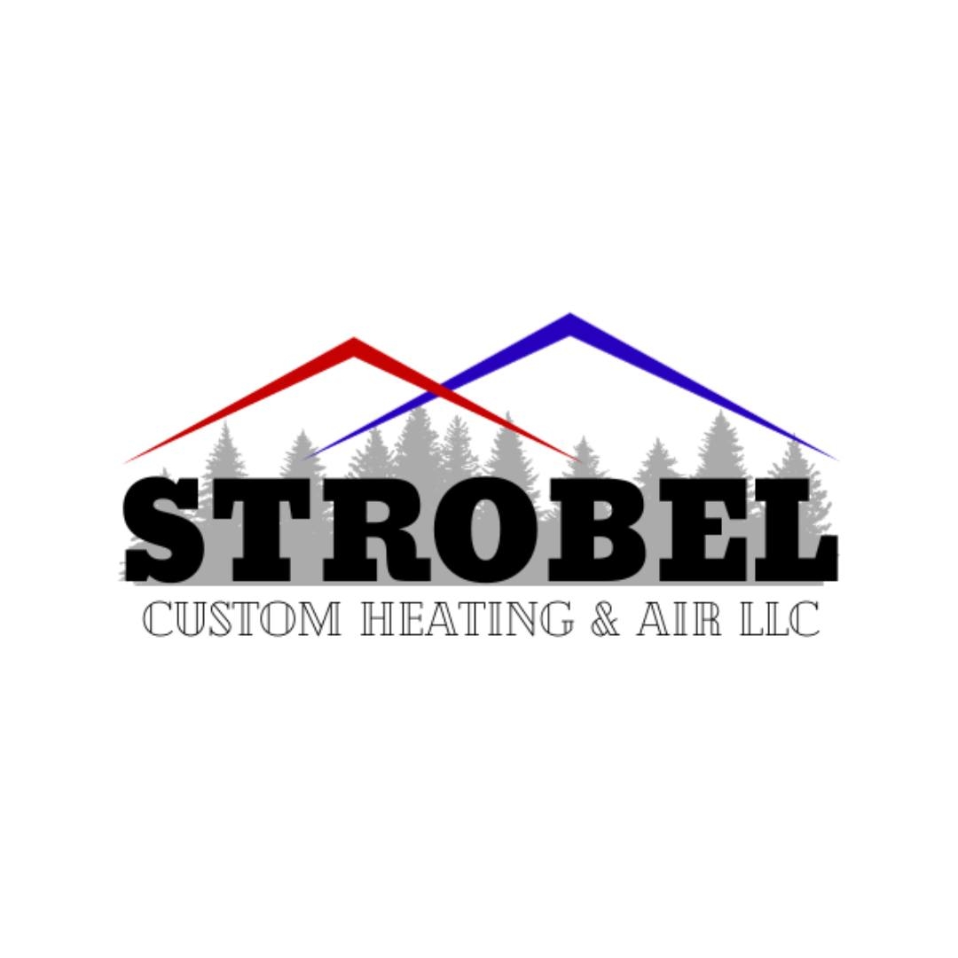 Strobel Custom Heating And Air LLC