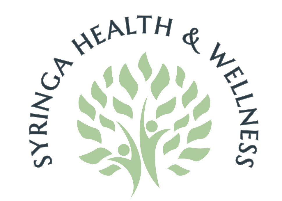 Syringa Health & Wellness