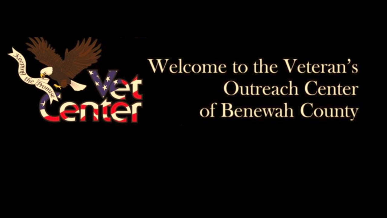 Veterans Outreach Center of Benewah County