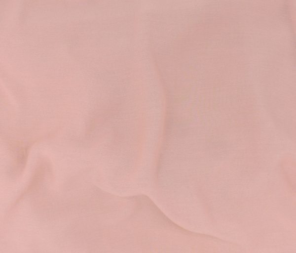 Viscose Georgette - Pink