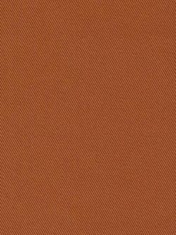 Ventana - Cotton Twill - Brick Brown