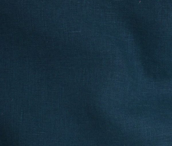 Vivaldi Linen – Denim Blue