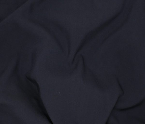 Viscose Batiste – Navy