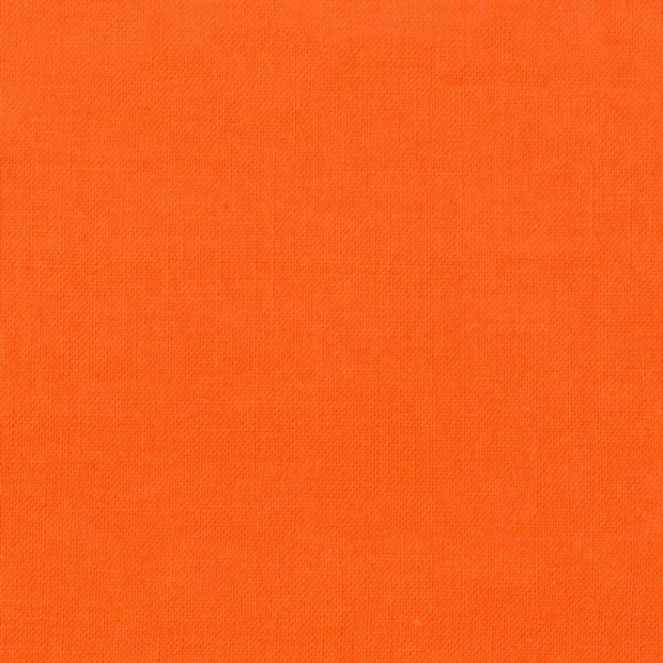 Cotton Couture Tangerine