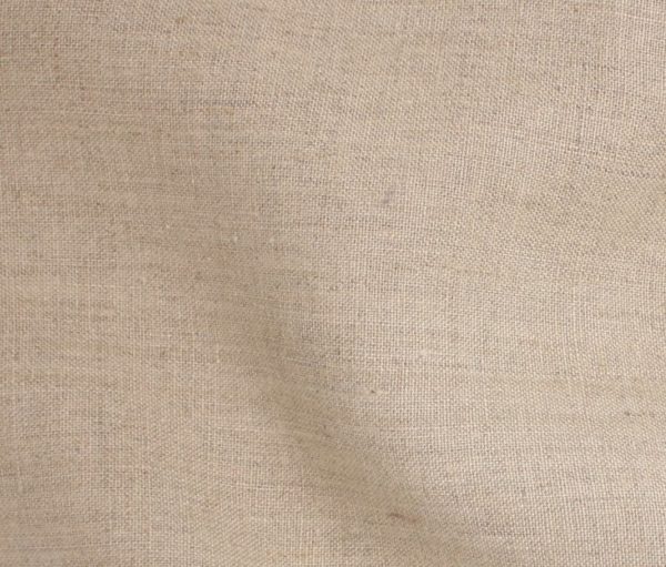 Vivaldi Linen - Natural