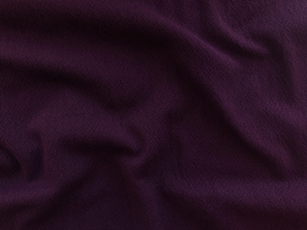 Kolkata Cloth Textured Cotton – Paprika