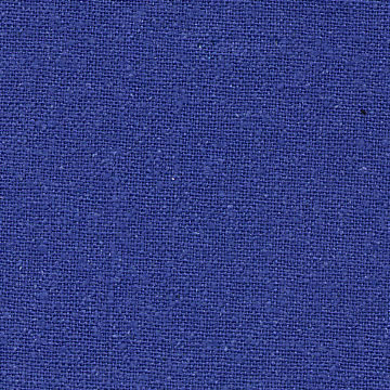Silk Noil - Periwinkle Blue