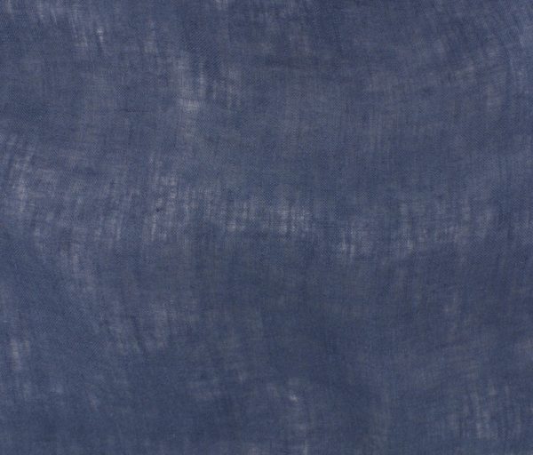 Mozart Linen - Navy