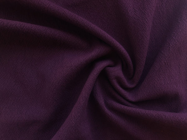 Kolkata Cloth Textured Cotton – Paprika