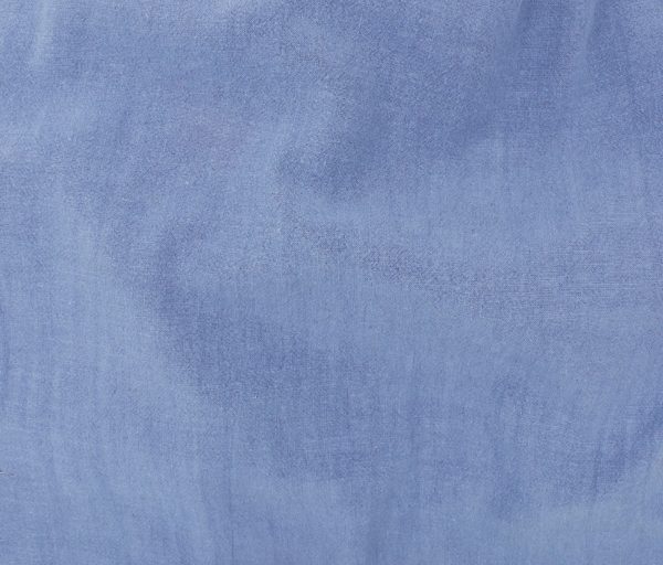 Mora Slub Viscose/Linen - Sky