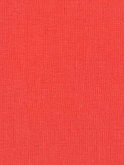 Essex - Linen/Cotton - Tomato