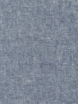 Essex - Linen/Cotton - Yarn Dyed - Indigo