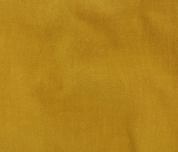 Mora Slub Viscose/Linen - Mustard