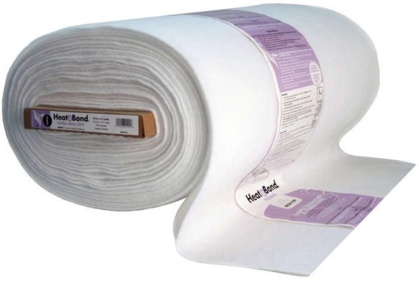 Heat n Bond High Loft Fusible Fleece