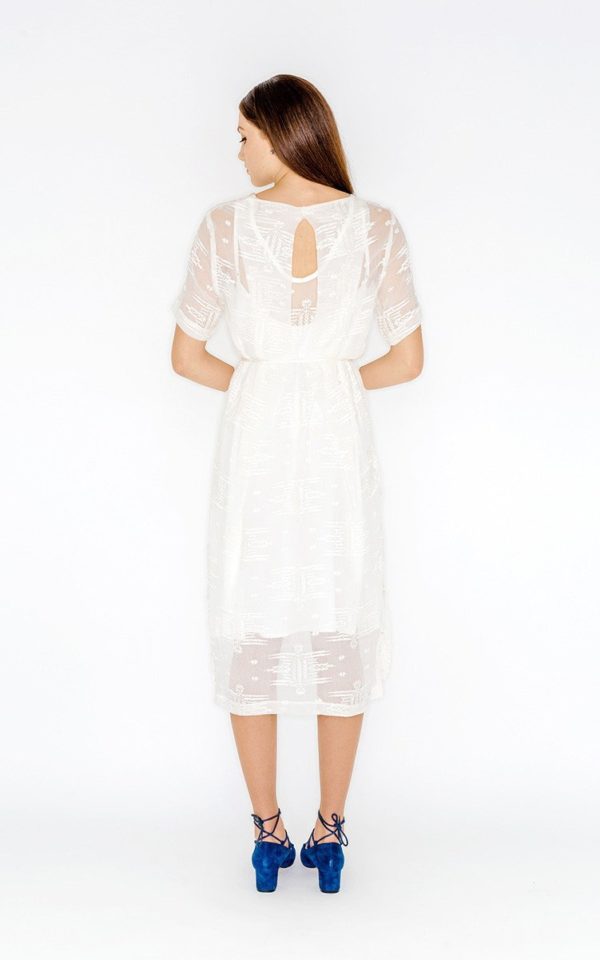 Papercut  Tide Dress/Top