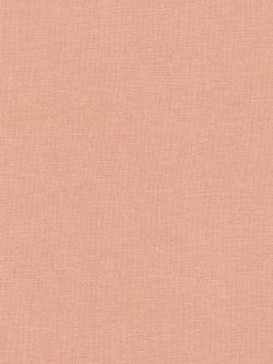 Essex - Linen/Cotton - Rose