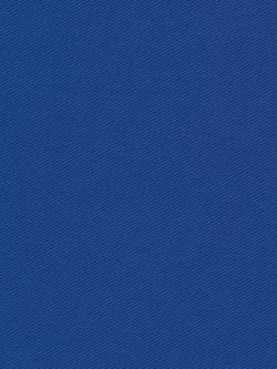 Ventana - Cotton Twill - Cobalt