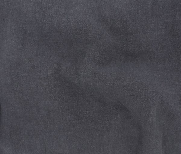 Mora Slub Viscose/Linen - Charcoal