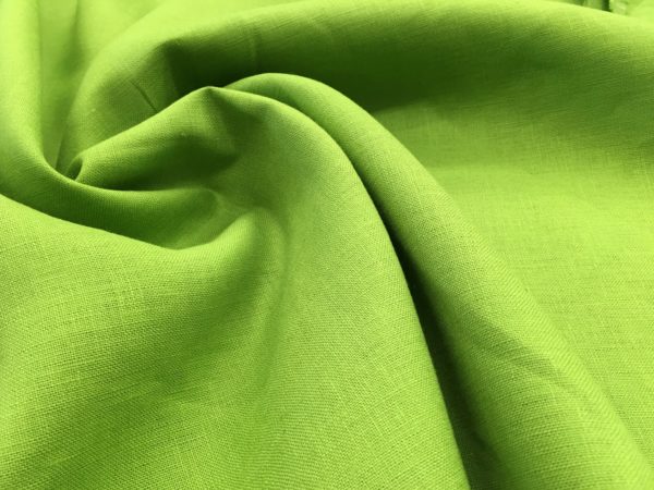 Nevada Linen - Green Apple