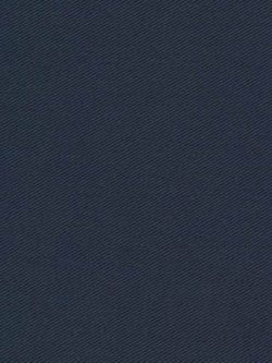 Ventana - Cotton Twill - Smoke Blue