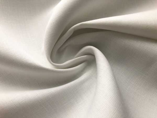 Nevada Linen - White