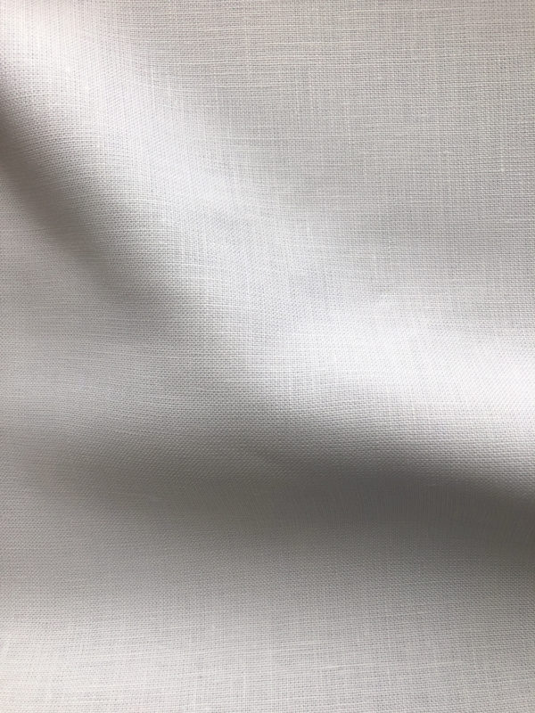 Nevada Linen - White