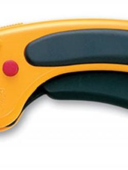 Olfa 45mm Ergonomic Rotary Cutter