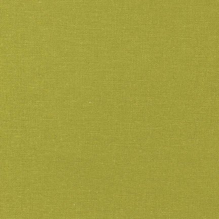 Brussels Washer Linen/Rayon – Pear