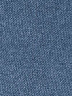 Indigo Denim 10 oz - Cotton Denim - Indigo Washed