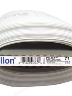 Pellon Peltex One-Sided Fusible #71F