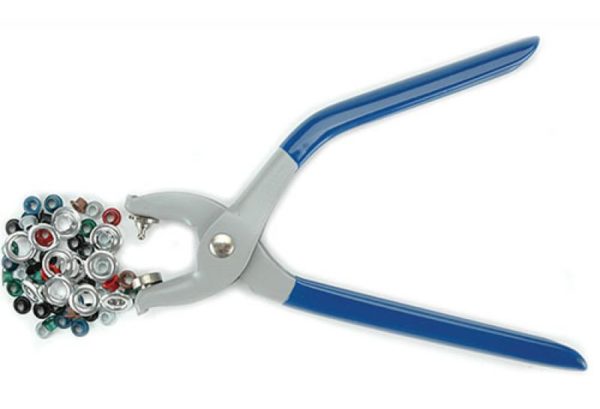 Eyelet Pliers