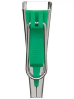 Easy Kut Spring Action Scissors - 4 1/2