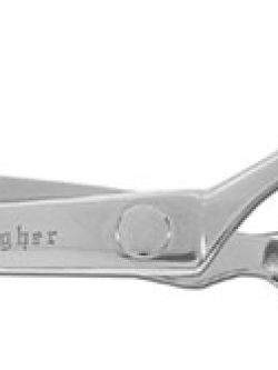 Gingher 3 1/2 Stork Embroidery Scissor - Stonemountain & Daughter