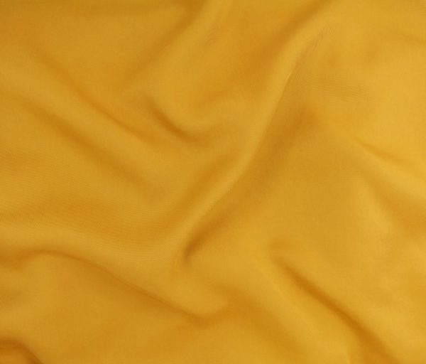 Lyocell Twill II - Mustard