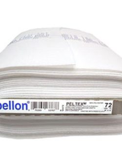 Pellon Peltex Two-Sided Fusible #72F