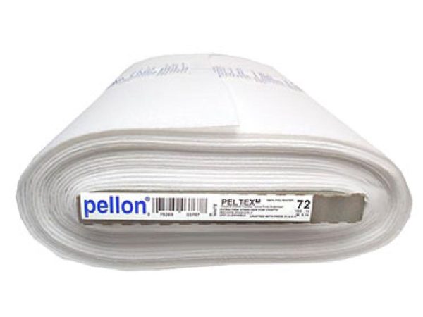 Pellon Peltex Two-Sided Fusible #72F