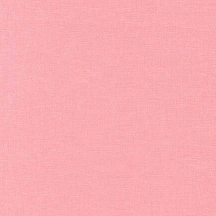 Brussels Washer Linen/Rayon – Blush