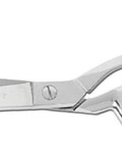 Gingher 7" Knife Edge Bent Scissors