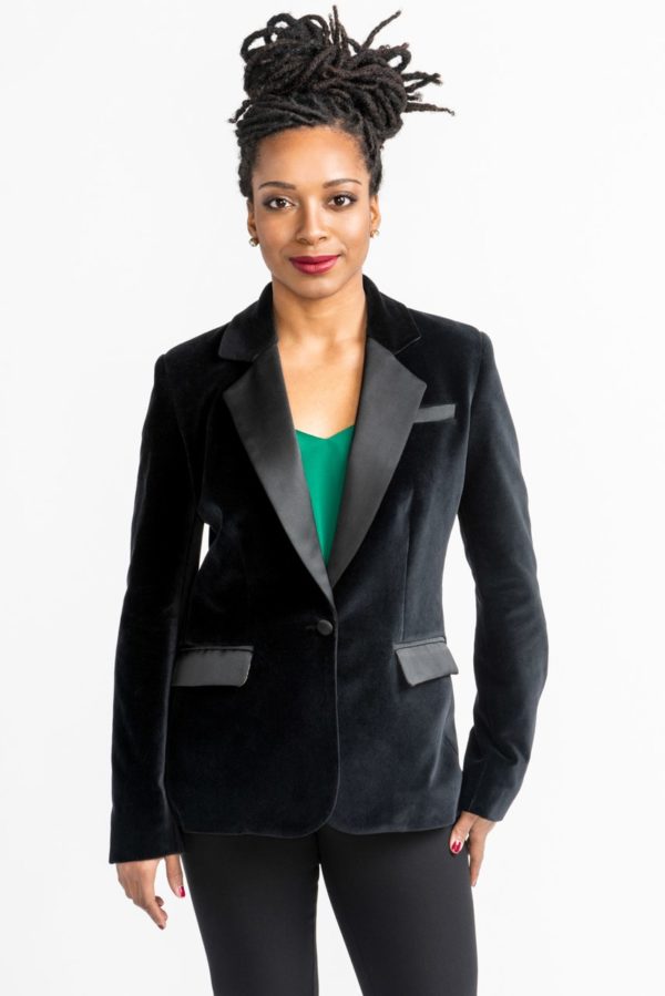 Closet Core Jasika Blazer