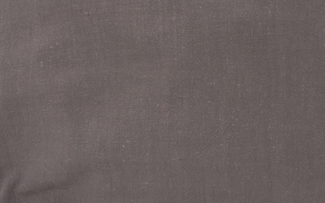 Mora Slub Viscose/Linen – Pewter