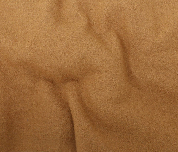 Boiled Wool/Viscose - Almond