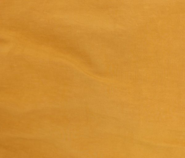 Slubbed Viscose/Linen - Mustard