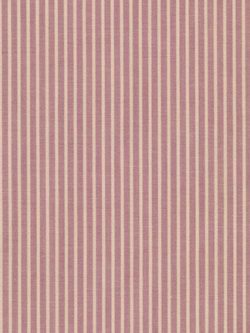 Crawford - Cotton Stripes - Violet