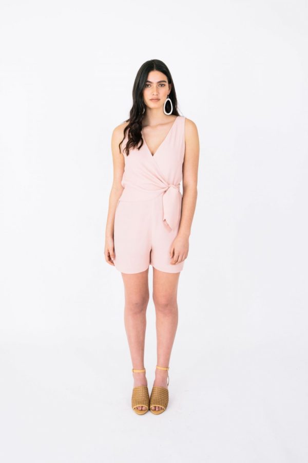 Papercut Sierra Jumpsuit