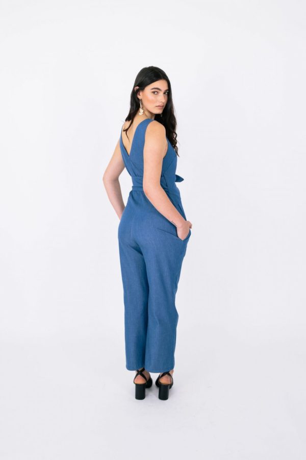 Papercut Sierra Jumpsuit