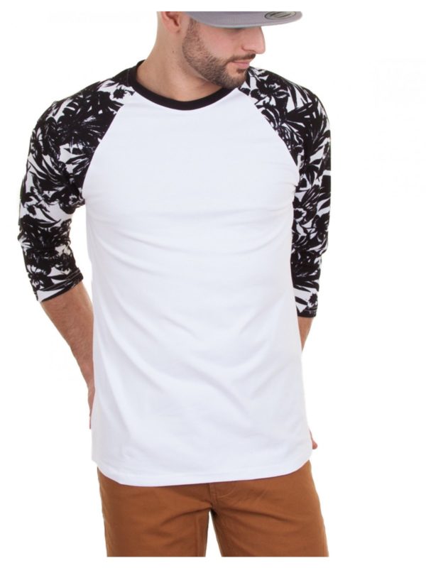 Jalie Nico Raglan Tees - #3669